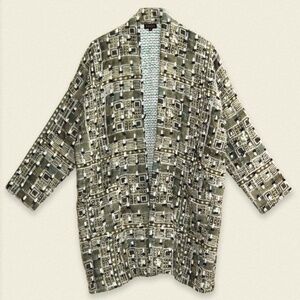 Raag Kimono